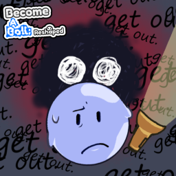 [CANCELED] Become a Ball: Reshaped