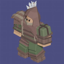 zombie attack bedwars