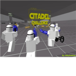 ROBLOX Summer Vacation: Administration's Group