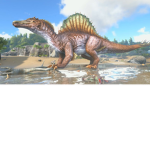 spinosaurs