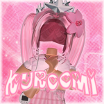 kuroomi
