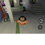 I giv robux away to a friend