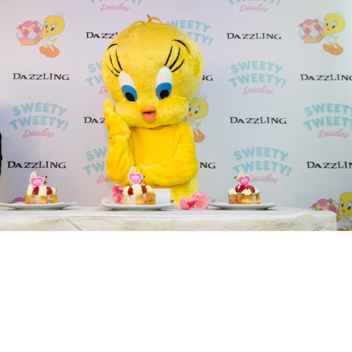 tweety