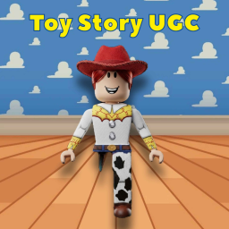 [👢 JESSIE & WOODY] Toy Story 5 UGC