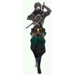 assassin & hunter club