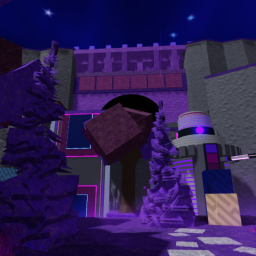Futuristic Memories. [NEW]