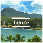 Līhuʻe, Hawai'i