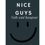 Nice guys forever