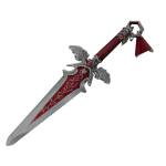 Royalty Blade: Pacific Platinum