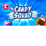 The Candy Gameing Squad