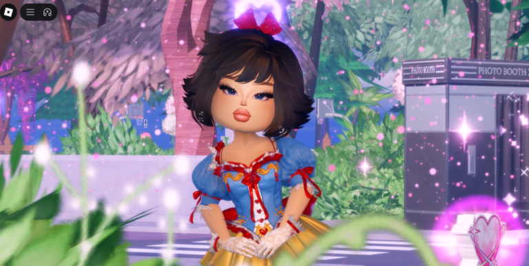 Glamour Dolls 💕 VDAY UPDATE screenshot 4