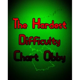 The Hardest Difficulty Chart Obby icon