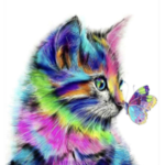 Animal art