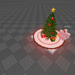 Xmas tree