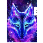the big bad red were wolfs