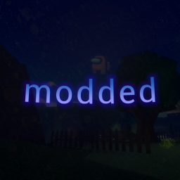 [❤️VALENTINES] Project Modded