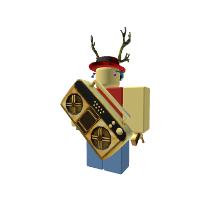 Nikilis With Golden Set (mm2)