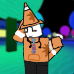the cones people
