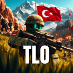 TSK/TURK ASKERİ KAMAP ROL