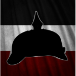 Imperial Guard of GGE