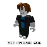 The bacon our coming