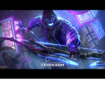 Void slashers