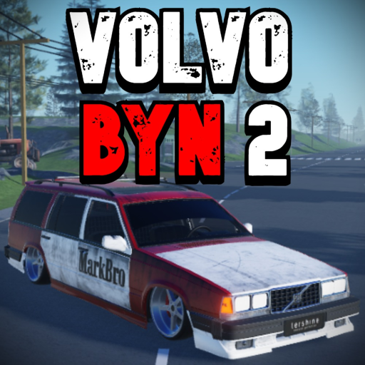 Volvo Byn 2 icon