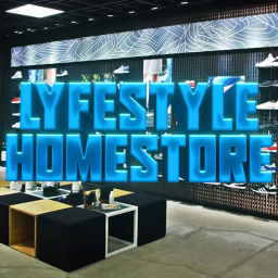 LYFESTYLE Homestore