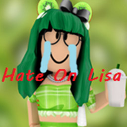 [UPDATE] HATE ON LISA
