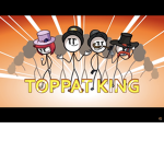 Top hat Clan the 1one and only