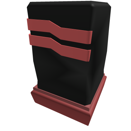 mob's jacket sleeve - right thumbnail