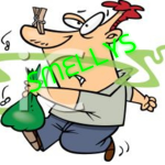 SmellyDirts
