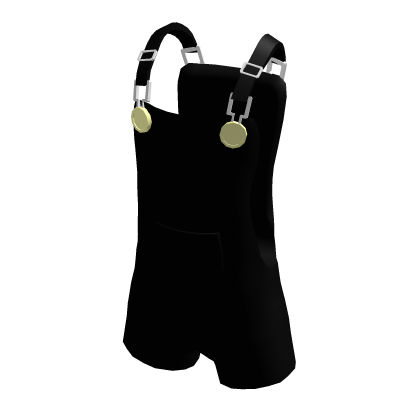 🧶 Overalls 🧶 thumbnail