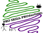 Pro Skill Productions.