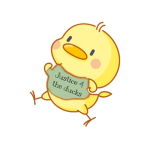THE OFFICIAL DUCK GC