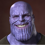 THANOS PEOPLE