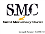 Saint Mercenary Cartel