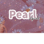 Corgi x pearls