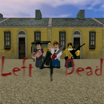 Left 4 Blocks! [FIXED]