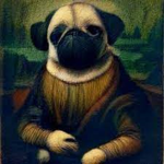 Pug Sister