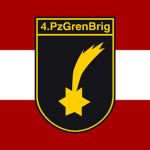 4. Panzergrenadierbrigade