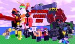 The Second Coolest Kids