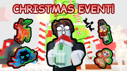 🎄[X-MAS!] Dig a Treasure! 💎 🎁