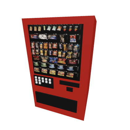 Vending Machine
