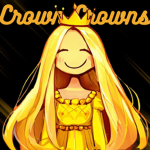 ~CROWN CROWN CULT-