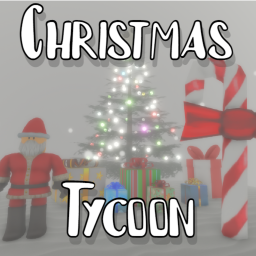 Christmas Tycoon
