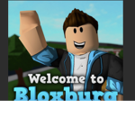 The bloxburg fan club group