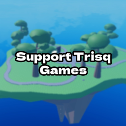 Support Trisq Games