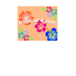 tropical 4 ever