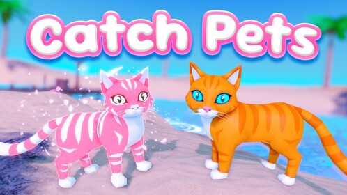 Catchy [Cattura animali domestici]